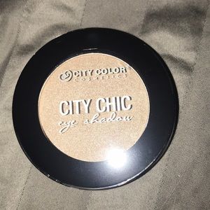 City Chic Eyeshadow